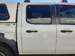View Auto part Right Rear Door Sliding Ford Ranger 2010