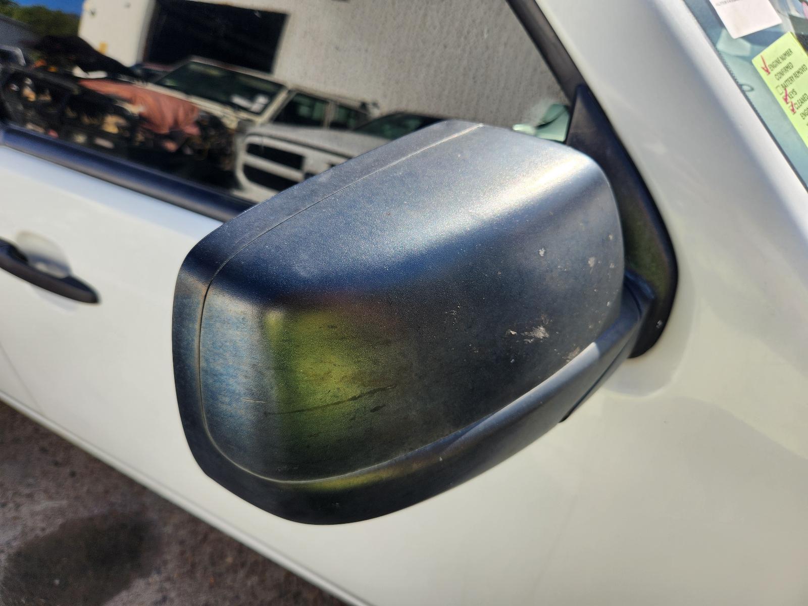 View Auto part Right Door Mirror Ford Ranger 2010