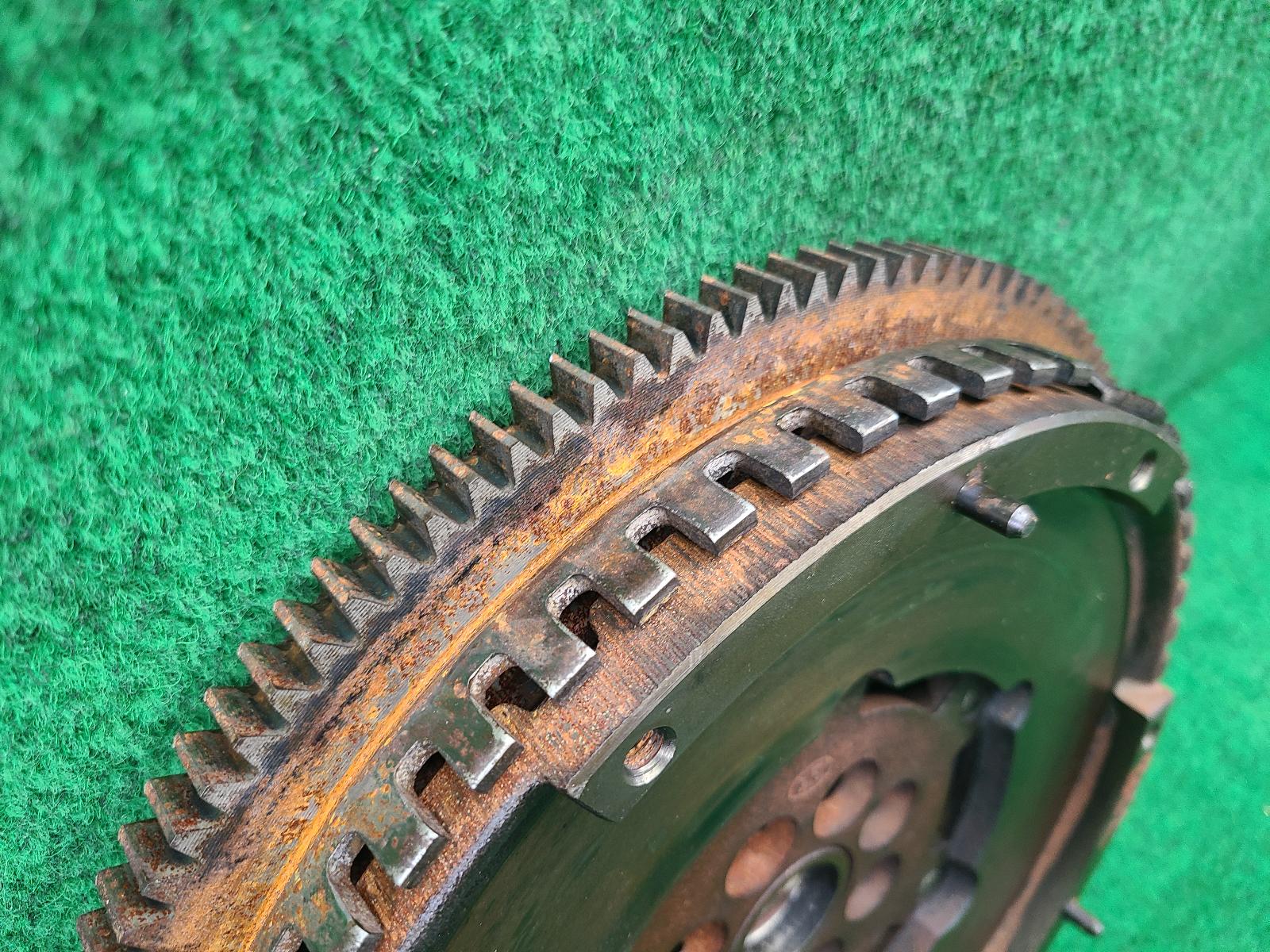 View Auto part Flywheel/Flexplate Ford Ranger 2010