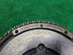 View Auto part Flywheel/Flexplate Ford Ranger 2010