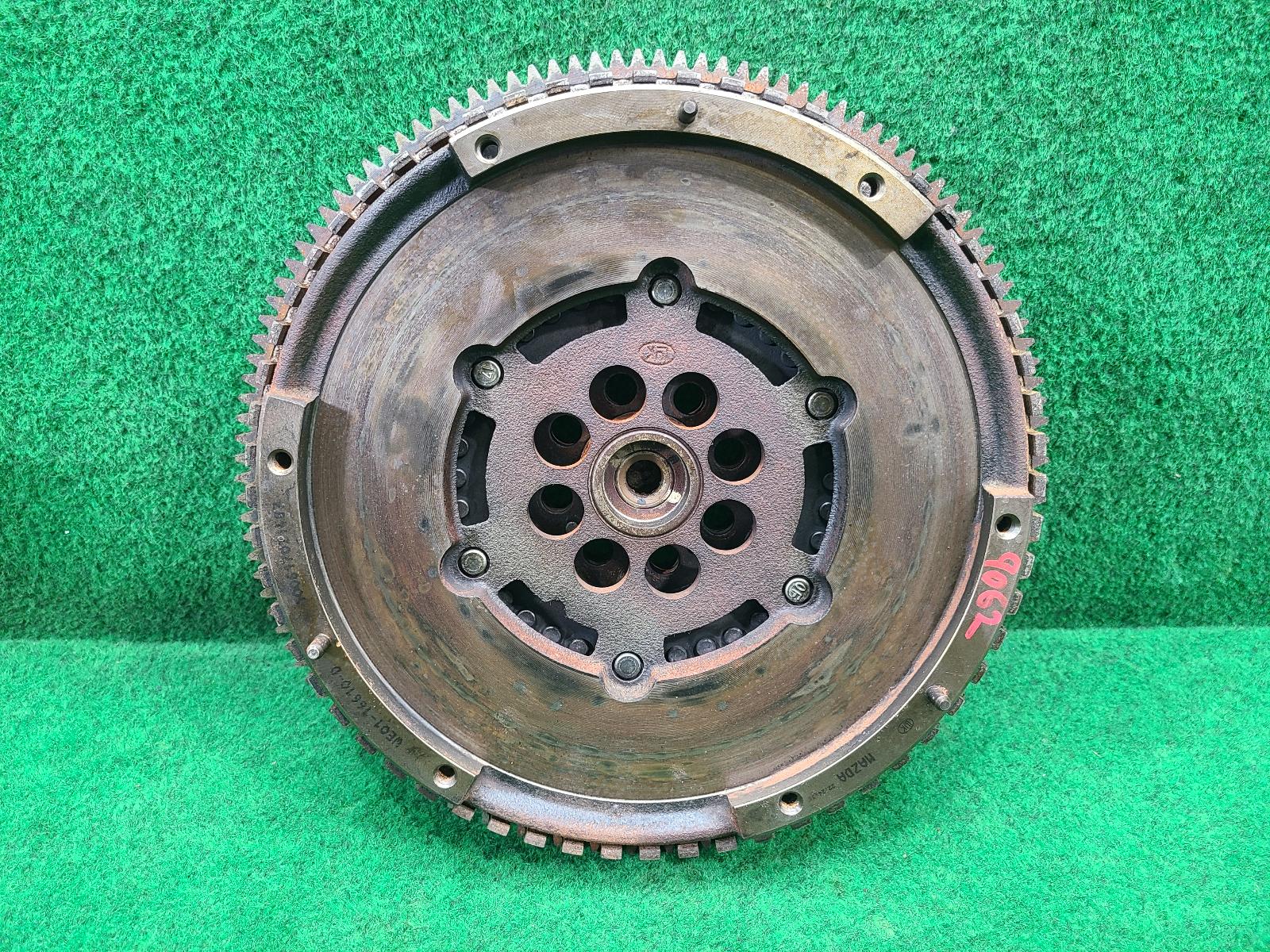 View Auto part Flywheel/Flexplate Ford Ranger 2010