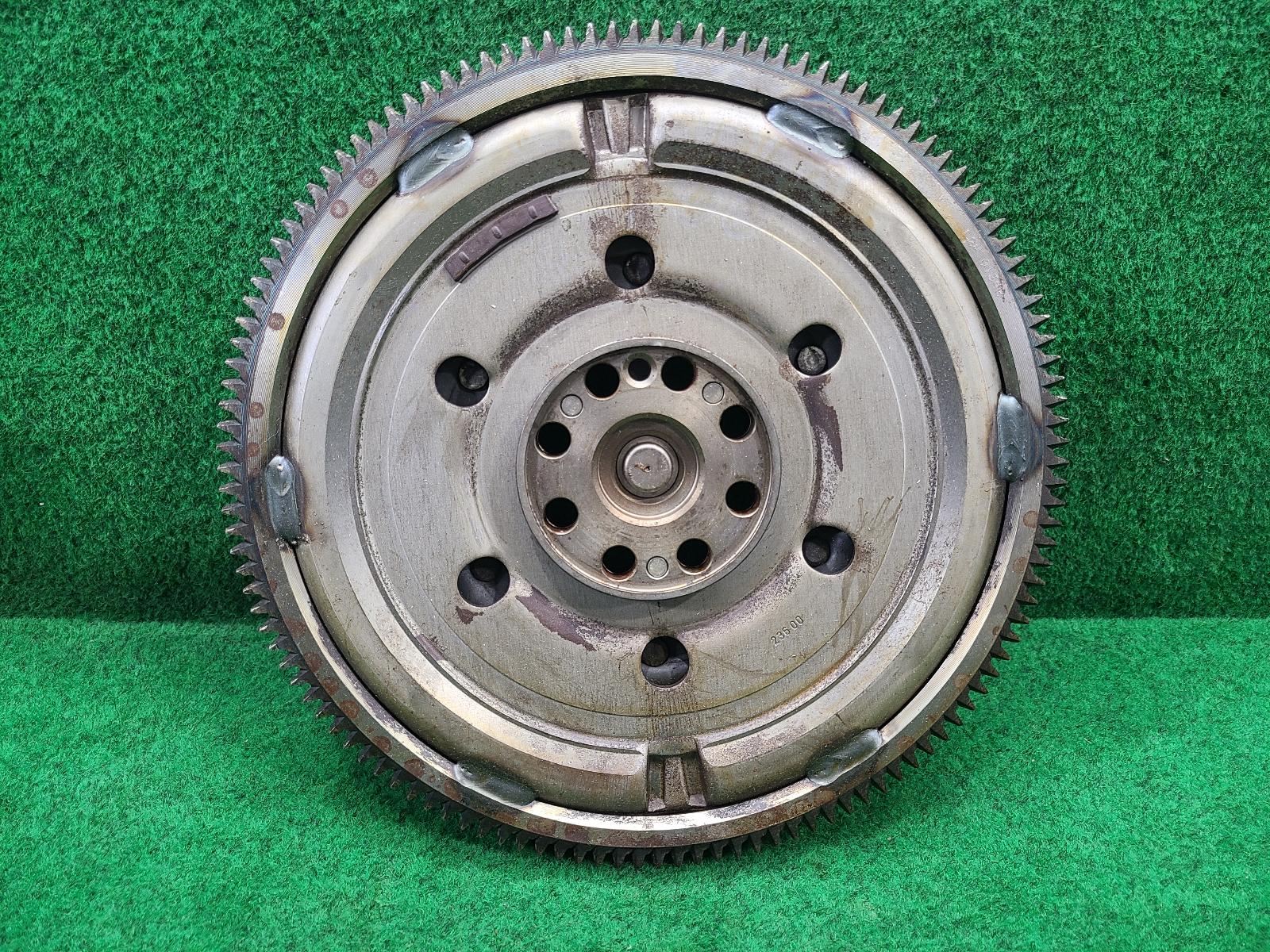 View Auto part Flywheel/Flexplate Ford Ranger 2010
