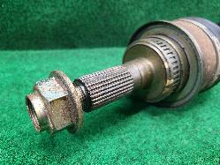 View Auto part Right Driveshaft Ford Ranger 2010