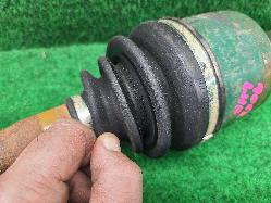 View Auto part Right Driveshaft Ford Ranger 2010