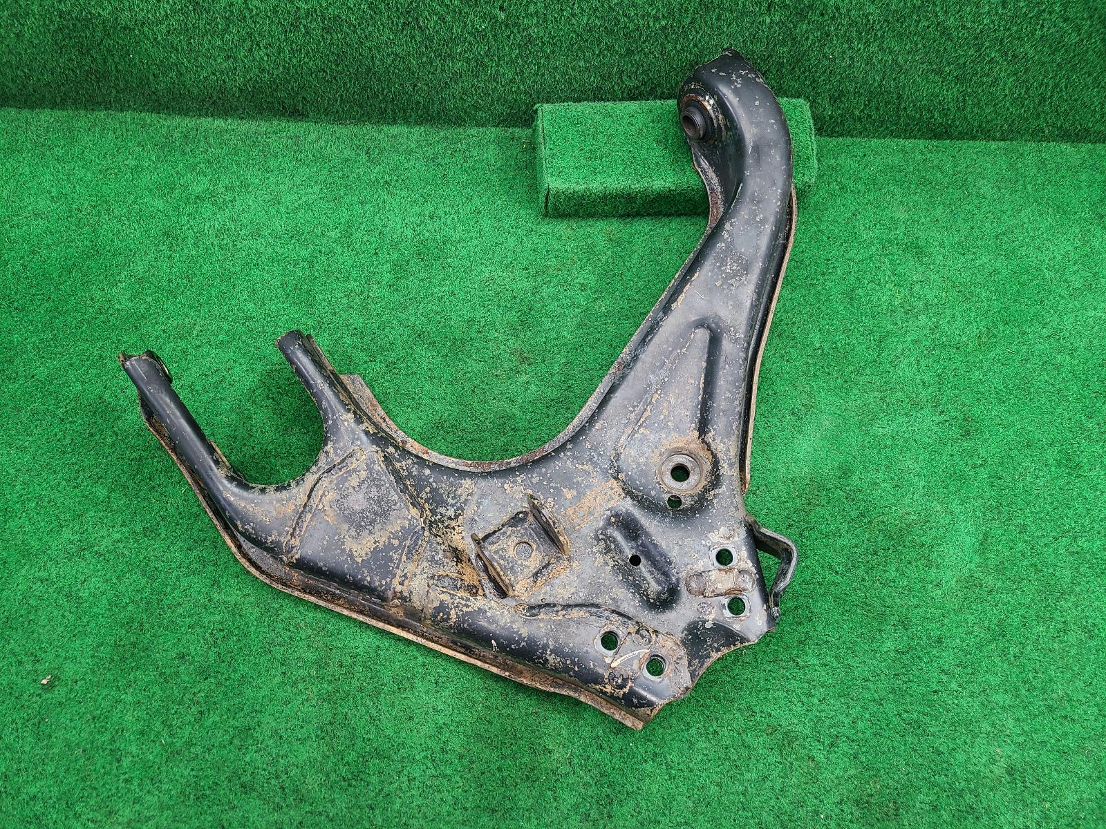 View Auto part Right Front Lower Control Arm Ford Ranger 2010
