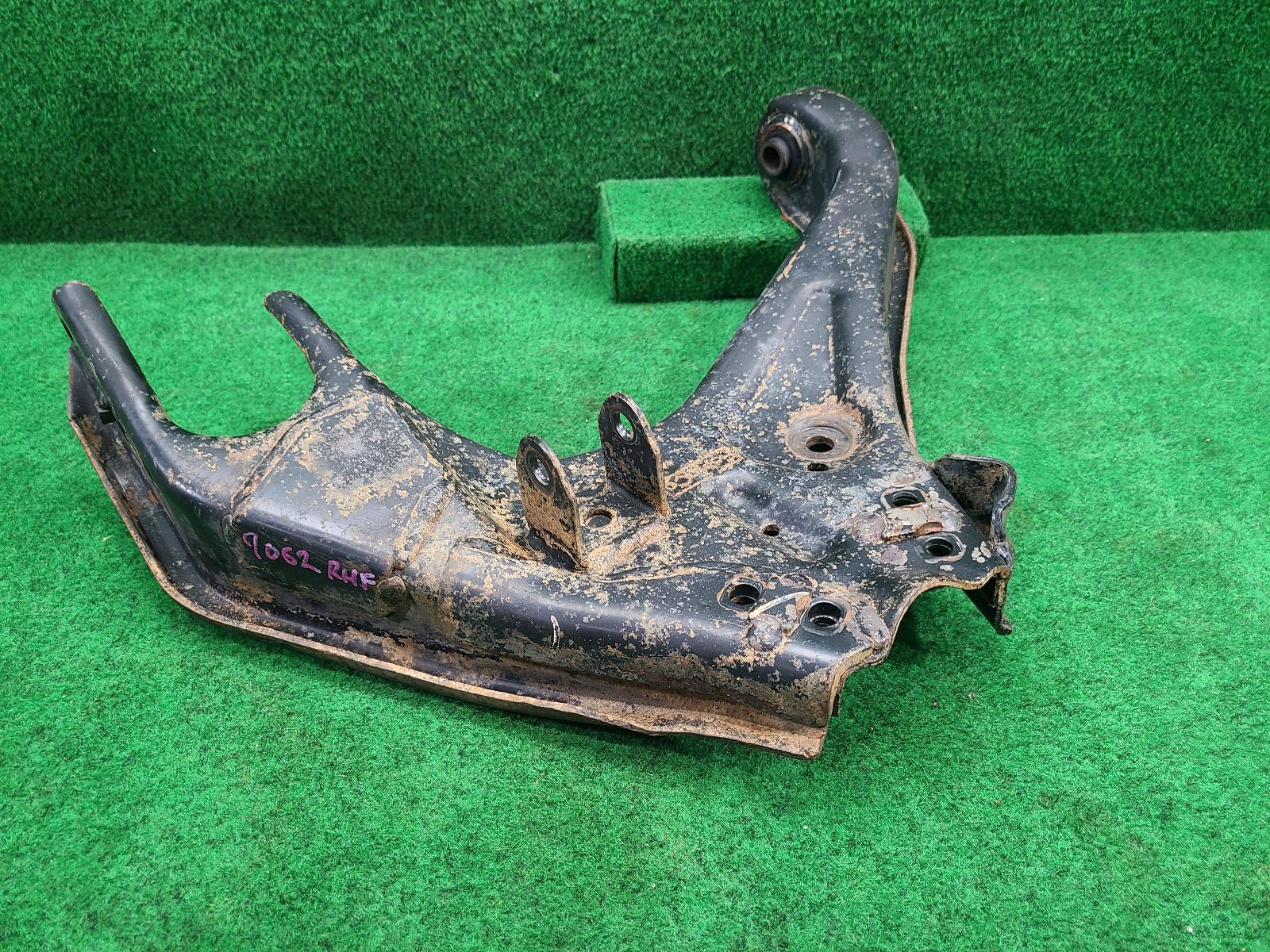 View Auto part Right Front Lower Control Arm Ford Ranger 2010