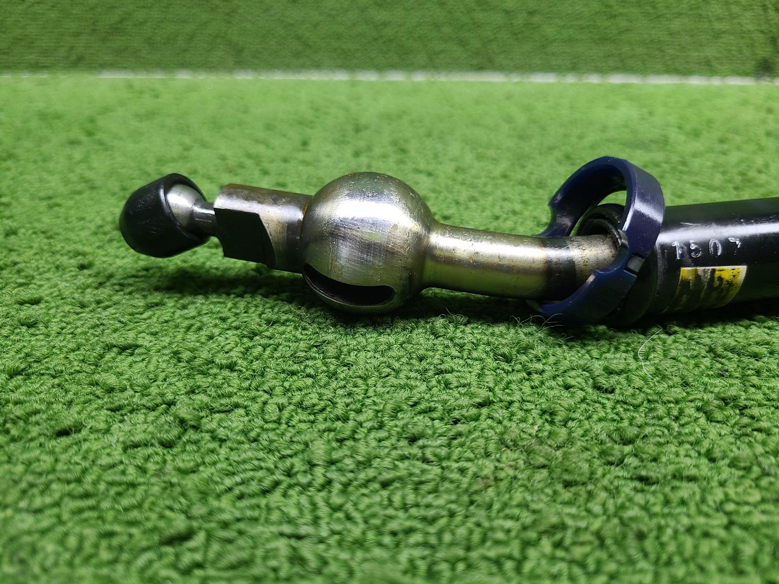 View Auto part Gear Stick/Shifter Ford Ranger 2010