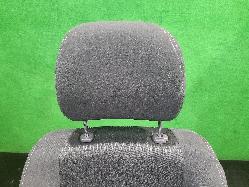 View Auto part Front Seat Ford Ranger 2010