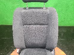 View Auto part Front Seat Ford Ranger 2010