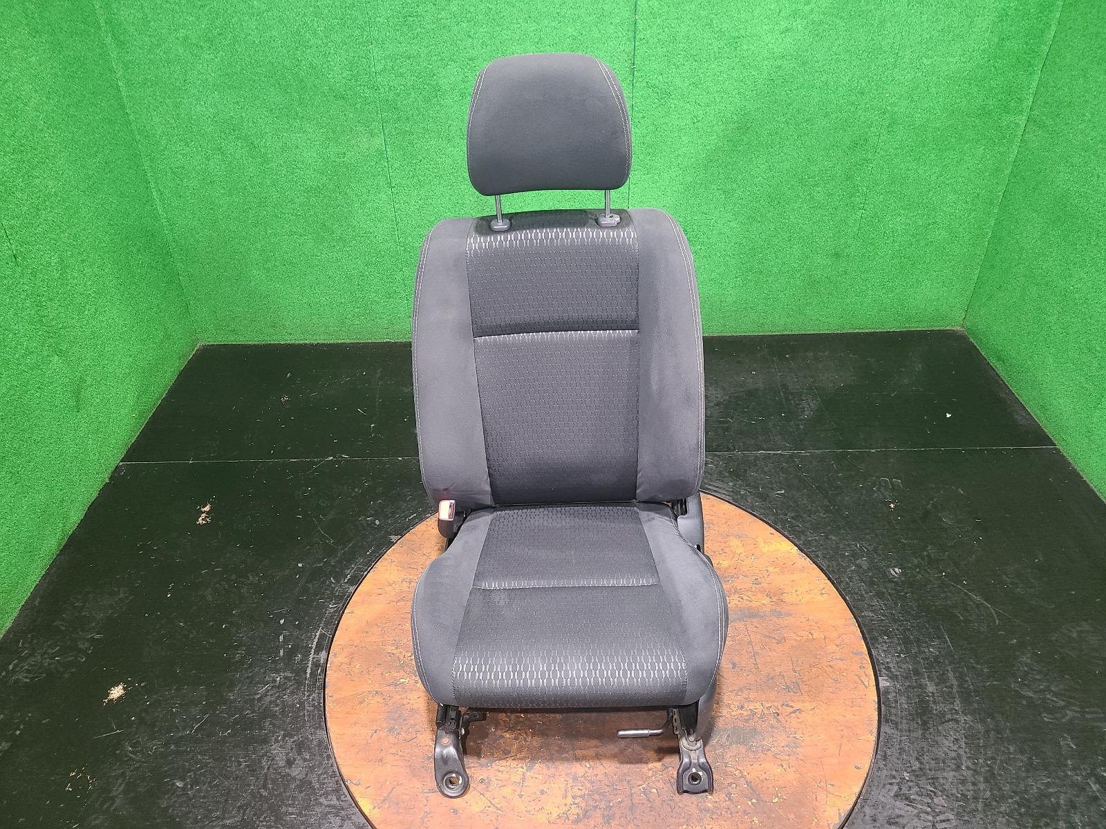 View Auto part Front Seat Ford Ranger 2010