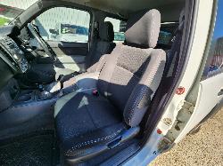 View Auto part Front Seat Ford Ranger 2010
