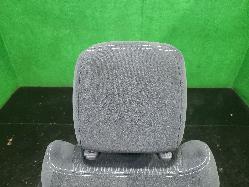 View Auto part Front Seat Ford Ranger 2010