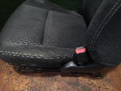 View Auto part Front Seat Ford Ranger 2010