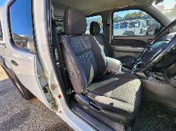 View Auto part Front Seat Ford Ranger 2010