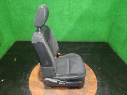 View Auto part Front Seat Ford Ranger 2010