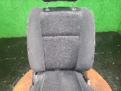 View Auto part Front Seat Ford Ranger 2010
