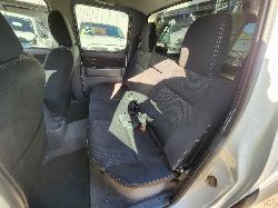 View Auto part 2nd Seat (Rear Seat) Ford Ranger 2010