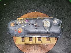 View Auto part Fuel Tank Ford Ranger 2010