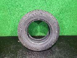 View Auto part Tyre Ford Ranger 2010