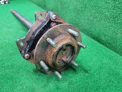View Auto part Differential Centre Toyota Landcruiser 1990