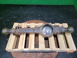 View Auto part Front Diff Housing Toyota Landcruiser 1990