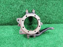 View Auto part Swivel Hub Toyota Landcruiser 1990