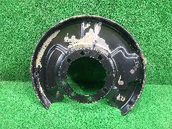 View Auto part Backing Plate Toyota Landcruiser 1990