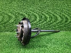 View Auto part Axle Mitsubishi Triton 2012