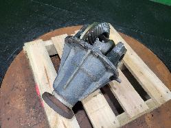 View Auto part Differential Centre Ford Ranger 2015
