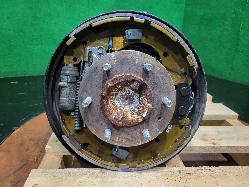 View Auto part Axle Ford Ranger 2015
