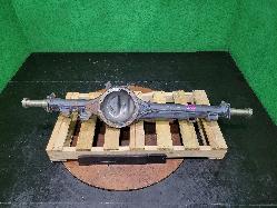 View Auto part Rear Diff Housing Toyota Landcruiser 2023