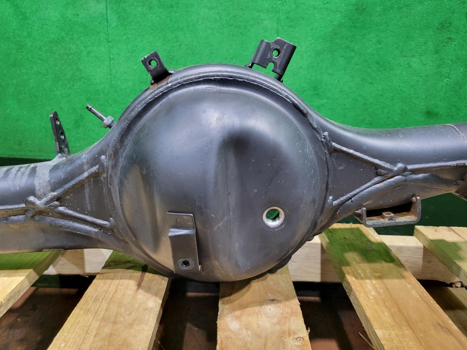 Rear Diff Housing Landcruiser Toyota 2023