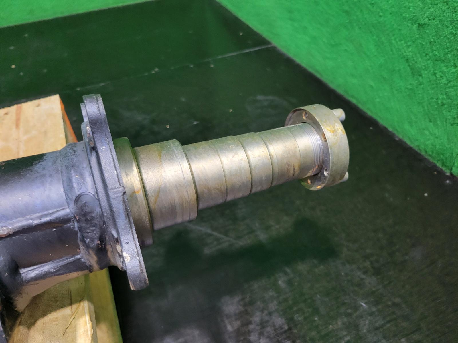 Rear Diff Housing Landcruiser Toyota 2023