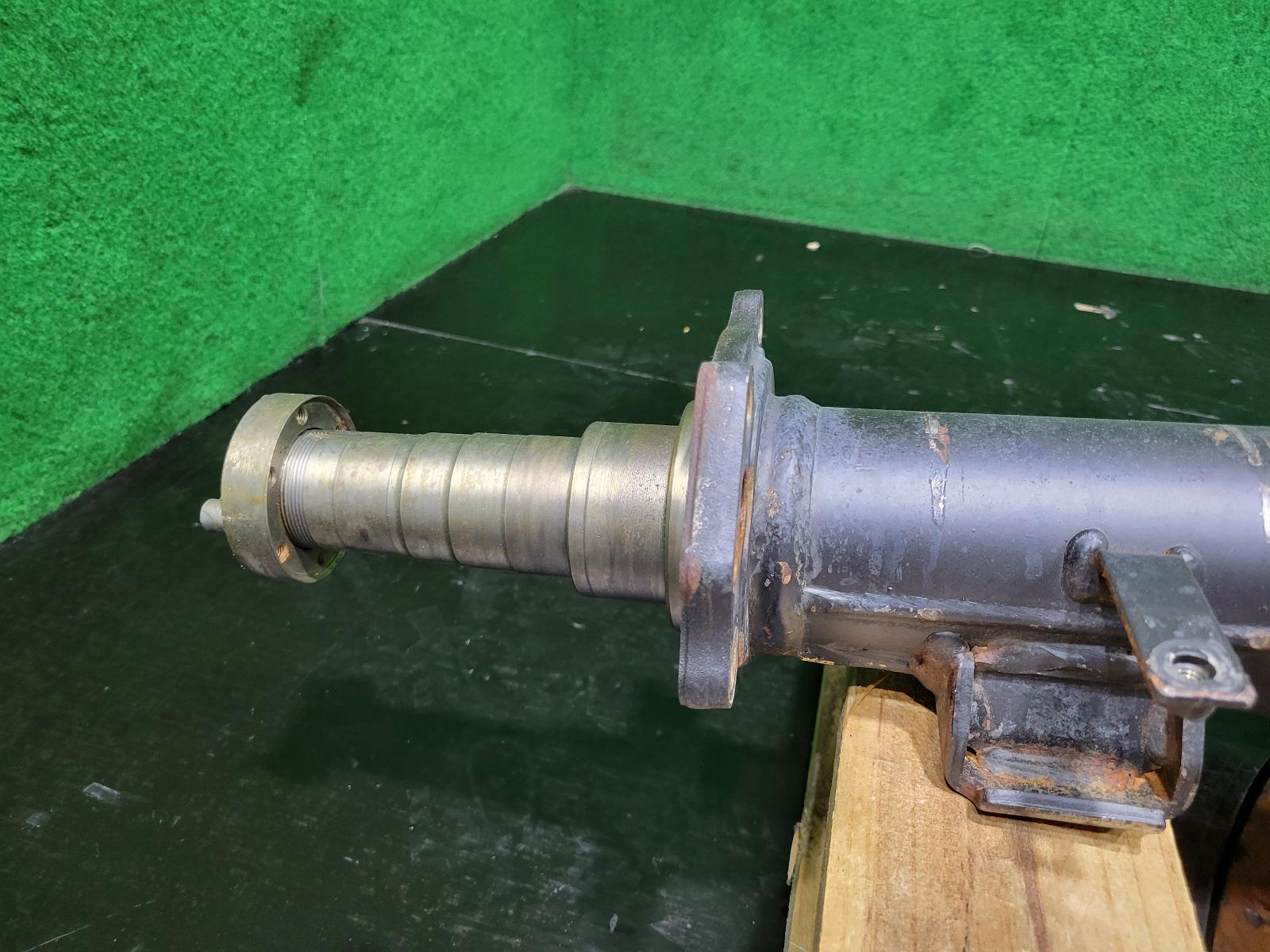 Rear Diff Housing Landcruiser Toyota 2023