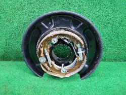View Auto part Backing Plate Toyota Landcruiser 2019