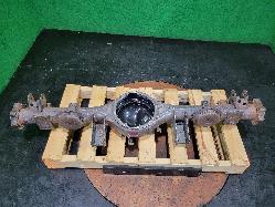 View Auto part Rear Diff Housing Nissan Patrol 1999