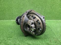 View Auto part Differential Centre Nissan Patrol 1999