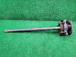 View Auto part Axle Nissan Patrol 1999