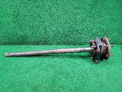 View Auto part Axle Nissan Patrol 1999