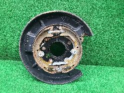 View Auto part Backing Plate Toyota Landcruiser 1999