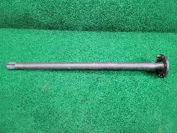 View Auto part Axle Toyota Landcruiser 1999