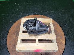 View Auto part Differential Centre Ford Ranger 2015