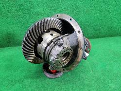 View Auto part Differential Centre Mitsubishi Triton 2021