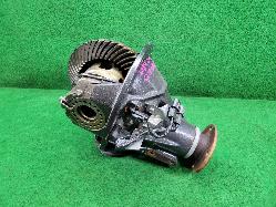 View Auto part Differential Centre Mitsubishi Triton 2021