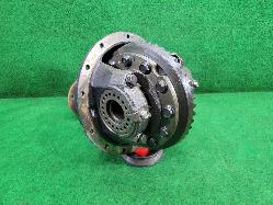 View Auto part Differential Centre Mitsubishi Triton 2021