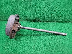 View Auto part Axle Holden Colorado 2011