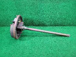 View Auto part Axle Holden Colorado 2011