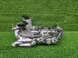 View Auto part Egr Valve Toyota Landcruiser 2014