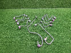 View Auto part Fuel Line Toyota Landcruiser 2014