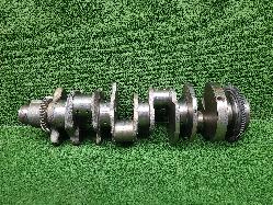 View Auto part Crankshaft Toyota Landcruiser 2014